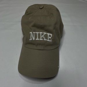 VINTAGE NIKE UNISEX ADULT HAT